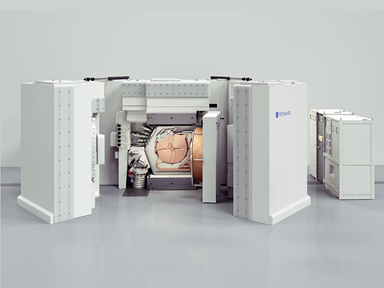 Máy Cyclotrons